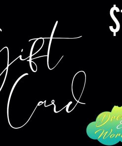 Dreamy Eats Worldwide Gift Card