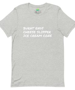 RYS Missouri Food Short-Sleeve T-Shirt - Classic